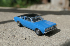 Herpa ford taunus gebraucht kaufen  Kirchheim unter Teck