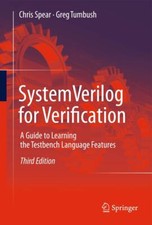 Systemverilog zur verifizierun gebraucht kaufen  Versand nach Germany