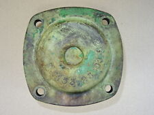 Getriebedeckel 115 301 gebraucht kaufen  Meckenbeuren