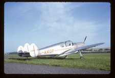 Original aircraft slide for sale  HORSHAM
