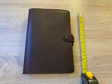 Filofax winchester dark for sale  UK