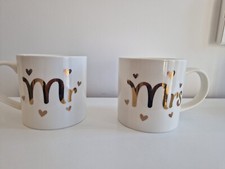 Mrs wedding gift for sale  DEWSBURY