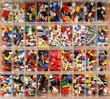 Lego konvolut sonderbausteine gebraucht kaufen  Hindelang