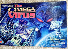 Omega virus milton for sale  Carrsville