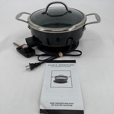 New cook essentials for sale  Appleton