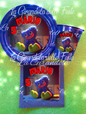 Kit piatti bicchieri usato  Cicciano