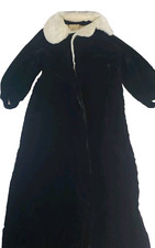 Opera black velvet for sale  Newbury Park