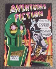 French comic aventures d'occasion  Expédié en Belgium