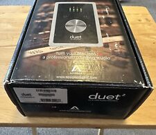 Used apogee duet for sale  LONDON