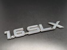 Nissan 1.6 slx usato  Verrayes