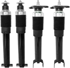 Front rear shock for sale  USA