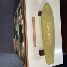 Vintage cal 240 for sale  Sunman