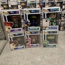 Funko pop toy for sale  IPSWICH