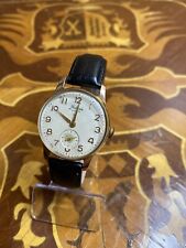 Pobeda herrenarmbanduhr 15 gebraucht kaufen  Chemnitz