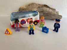 Jouet playmobil 123 d'occasion  Donnemarie-Dontilly