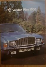 Austin allegro vdp for sale  LEDBURY