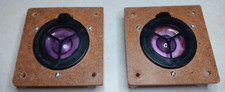 Pair working wharfedale d'occasion  Expédié en Belgium