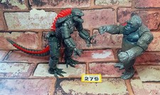 Mechagodzilla battle damaged for sale Mechagodzilla battle damaged for sale  HALESOWEN