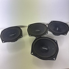 woofer gebraucht kaufen  Dornburg