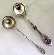 Antique solid silver for sale  YORK