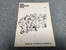 Fulham rugby league for sale  LEEDS