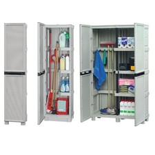 Armadio portascope esterno usato  Caivano