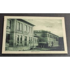 Cartolina treviglio orfanotrof usato Cartolina treviglio orfanotrof usato  Alessandria