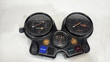1979 Honda CBX 1000 CBX1000 CBX1050 Supersport medidores speeometer tach speedo, usado comprar usado  Enviando para Brazil