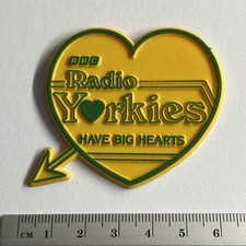 Collectible plastic pin for sale  CHELTENHAM
