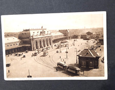 stazione servizio usato  Roma