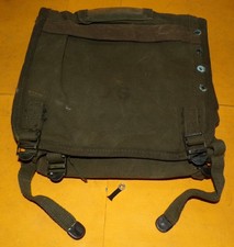 Armee americaine musette d'occasion  Le Thor