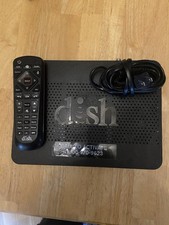 Receptor de satélite DISH Network Wally HD - Preto comprar usado  Enviando para Brazil
