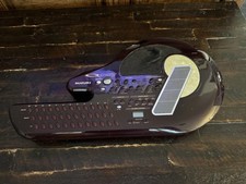 Usado, Suzuki Q-Chord QC1 Songcard Digital Guitarra Keytar Sintetizador AS-IS Peças/REPARO comprar usado  Enviando para Brazil