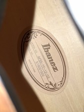 Ibanez af55 semi for sale  ABERDEEN