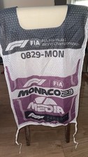 Dossard monaco d'occasion Dossard monaco d'occasion  Nice-