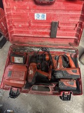 Hilti trapano avvitatore usato  Collazzone