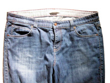 Mac jeans blau gebraucht kaufen  Langenselbold