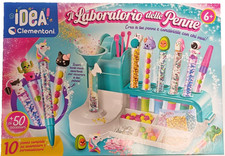 Clementoni stift atelier gebraucht kaufen  Hannover