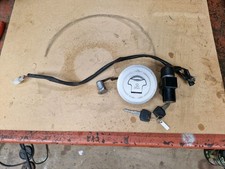Honda cbf125 ignition for sale  HINCKLEY