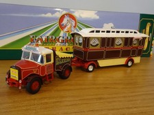 Corgi harris fair for sale Corgi harris fair for sale  DARLINGTON