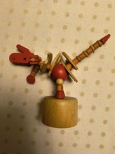 Keycraft push button for sale  PORTSMOUTH