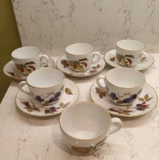 Royal worcester evesham for sale  BIRMINGHAM