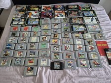 Nintendo spiele konvolut gebraucht kaufen  Mannheim