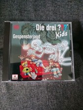 Fragezeichen kids gespensterja gebraucht kaufen  Gilching