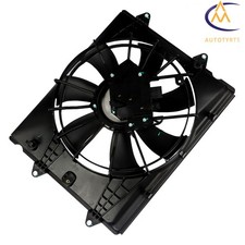 Radiator cooling fan for sale  Monroe Township