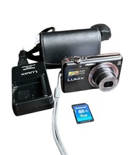 Panasonic digital camera for sale  RYTON