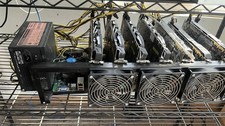 Mining rig gpu for sale  SOUTHEND-ON-SEA