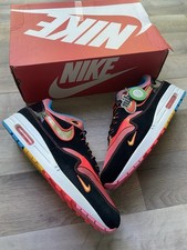 Size nike air for sale  BIRMINGHAM