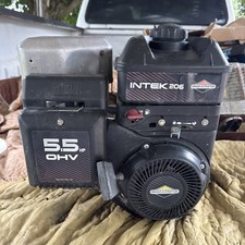 Vintage briggs stratton for sale  Cornell