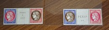 Timbres bloc ceres d'occasion  Nice-